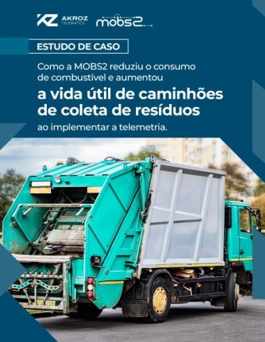 Capa do case MOBS2