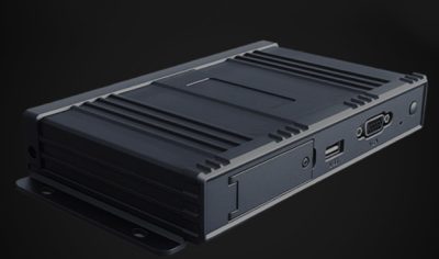 MDVR AG600