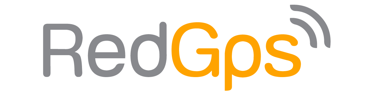 RedGPS
