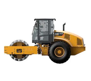 CATERPILLAR - CP54B