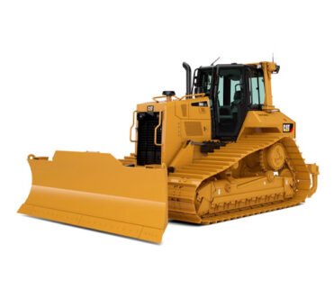 CATERPILLAR - D6N
