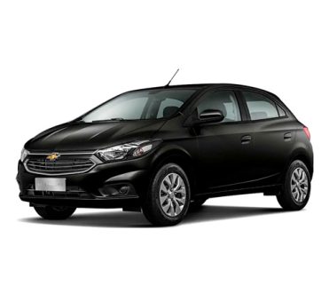 CHEVROLET ONIX 2018