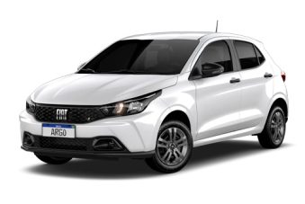 FIAT - ARGO - 2019-2020
