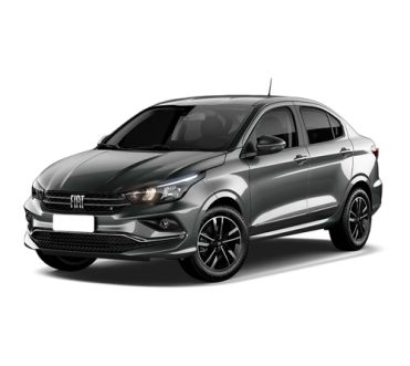 FIAT - CRONOS - 2020