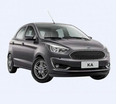 FORD KA 2019