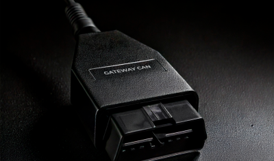 Gateway CAN