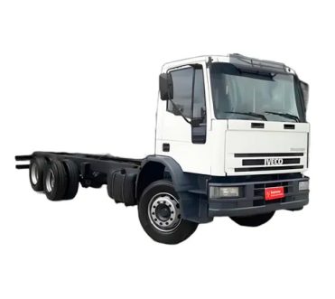 IVECO EUROCARGO 230E24