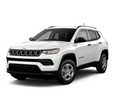 JEEP COMPASS 2022
