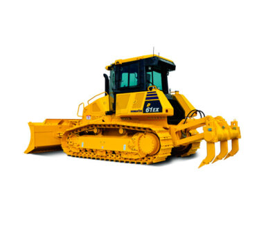 KOMATSU D61 EX 23MO