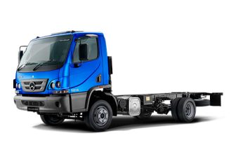 MERCEDES ACELLO 1016