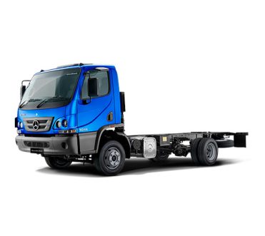 MERCEDES ACELLO 1016