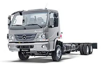 MERCEDES ACELLO 1441