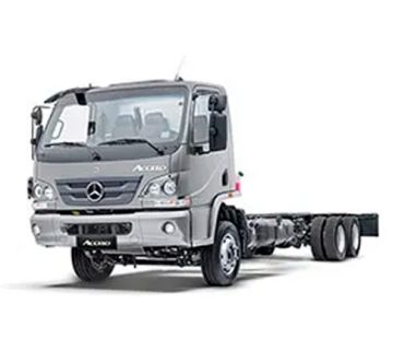 MERCEDES ACELLO 1441