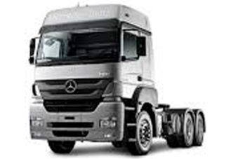 MERCEDES AXOR 2536