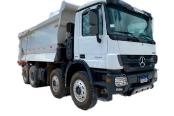 MERCEDES_ACTROS 4844