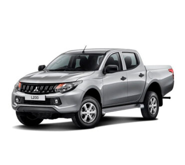 MITSUBISHI L200 2016