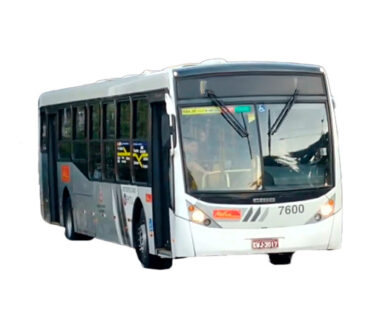 SCANIA MILLENIUM III 2012