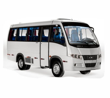 VOLARE V8L 2013