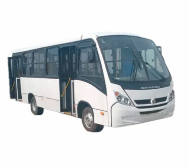 VOLKSWAGEN NEOBUS HERCULES 2013