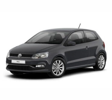 VOLKSWAGEN POLO 2014